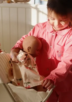 Konges Slojd Ensemble de Vêtements Poupée Cerises - Online