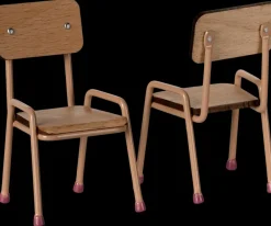 Maileg Ensemble Table et Chaises - Hot