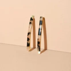 Bachca Epingles à Cheveux Ecaille - Hot