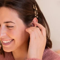 Bachca Epingles à Cheveux Ecaille - Hot