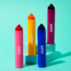 OMY Feutres Jumbo - Fashion