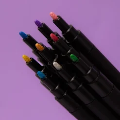 OMY Feutres Pailletés - Discount