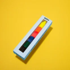 OMY Finger Crayons - Outlet