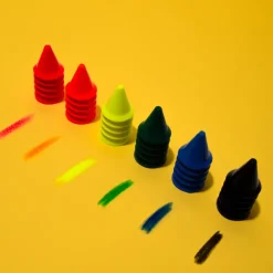 OMY Finger Crayons - Outlet