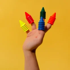 OMY Finger Crayons - Outlet