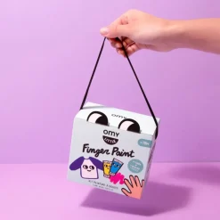 OMY Finger Paint - Best