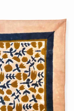 Apaches Collections Foulard Latika Tulipe Macadamia - Fashion