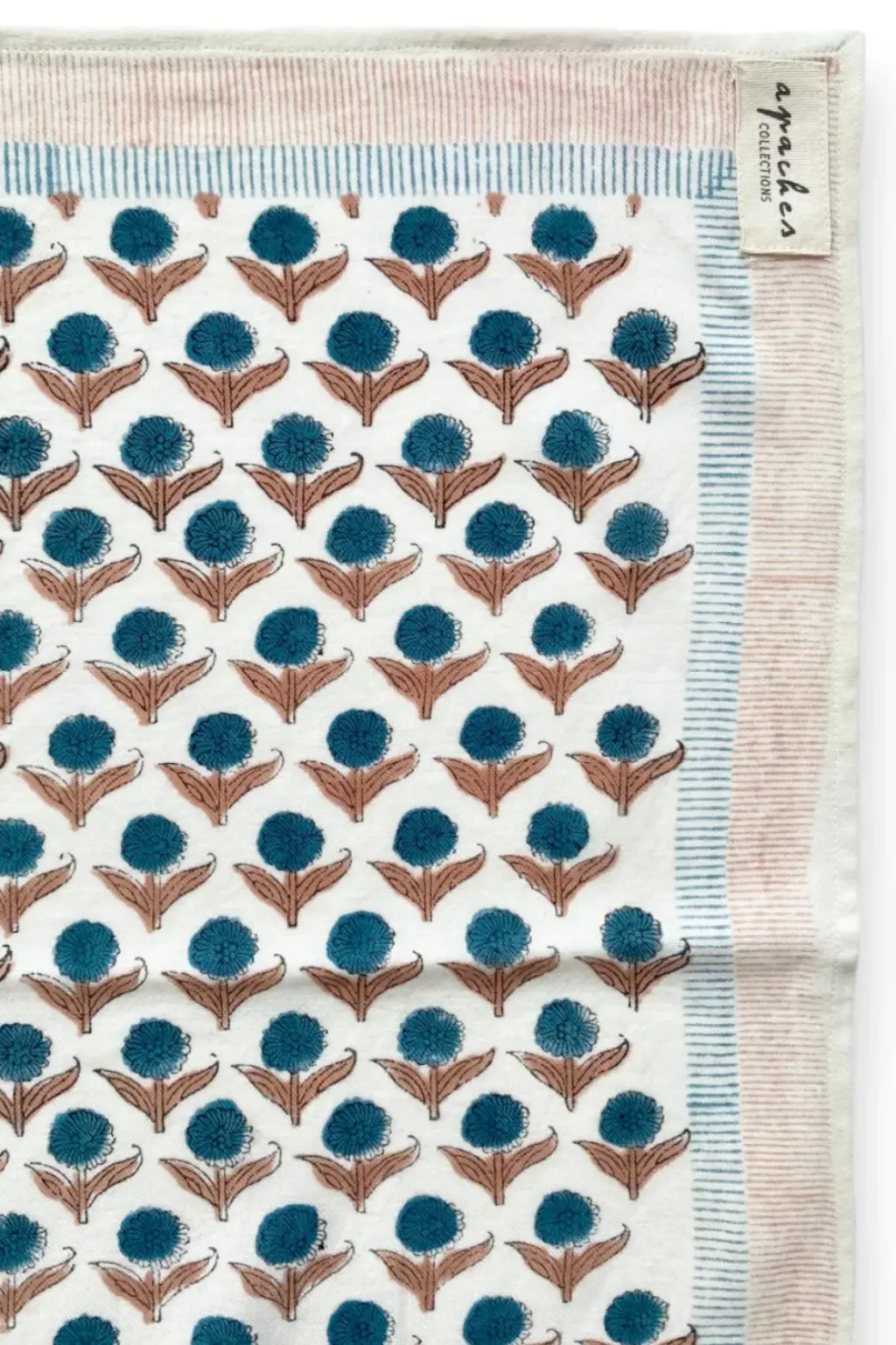 Apaches Collections Foulard Manika Lotus Chamallow - Best