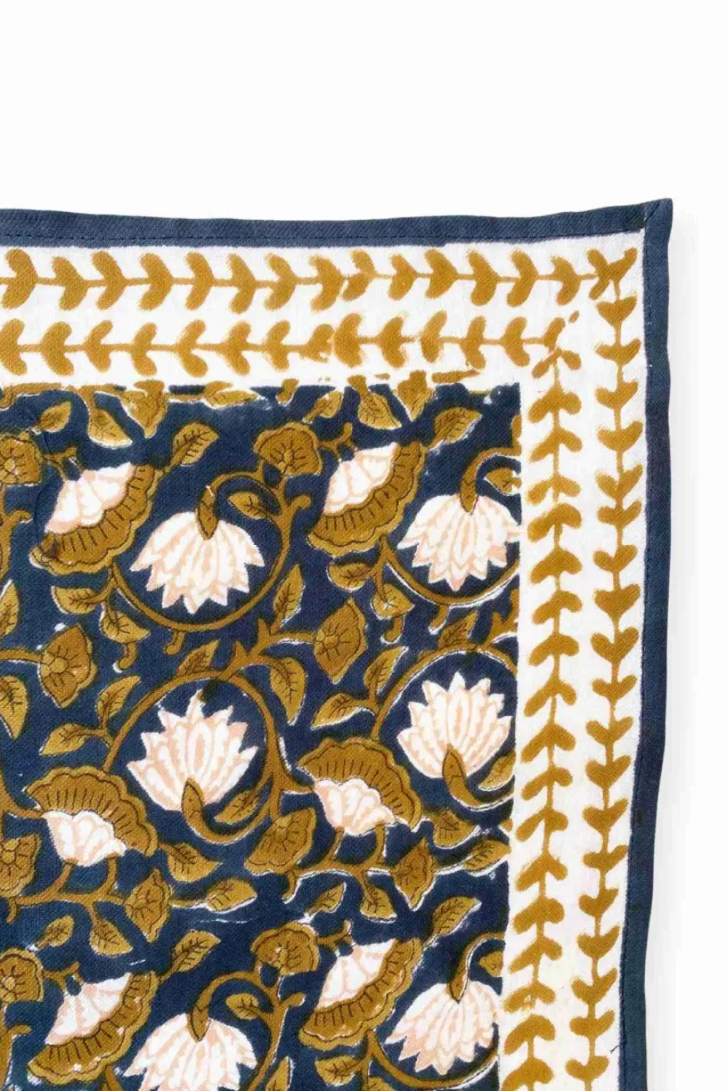 Apaches Collections Foulard Manika Éventail Orage - Fashion