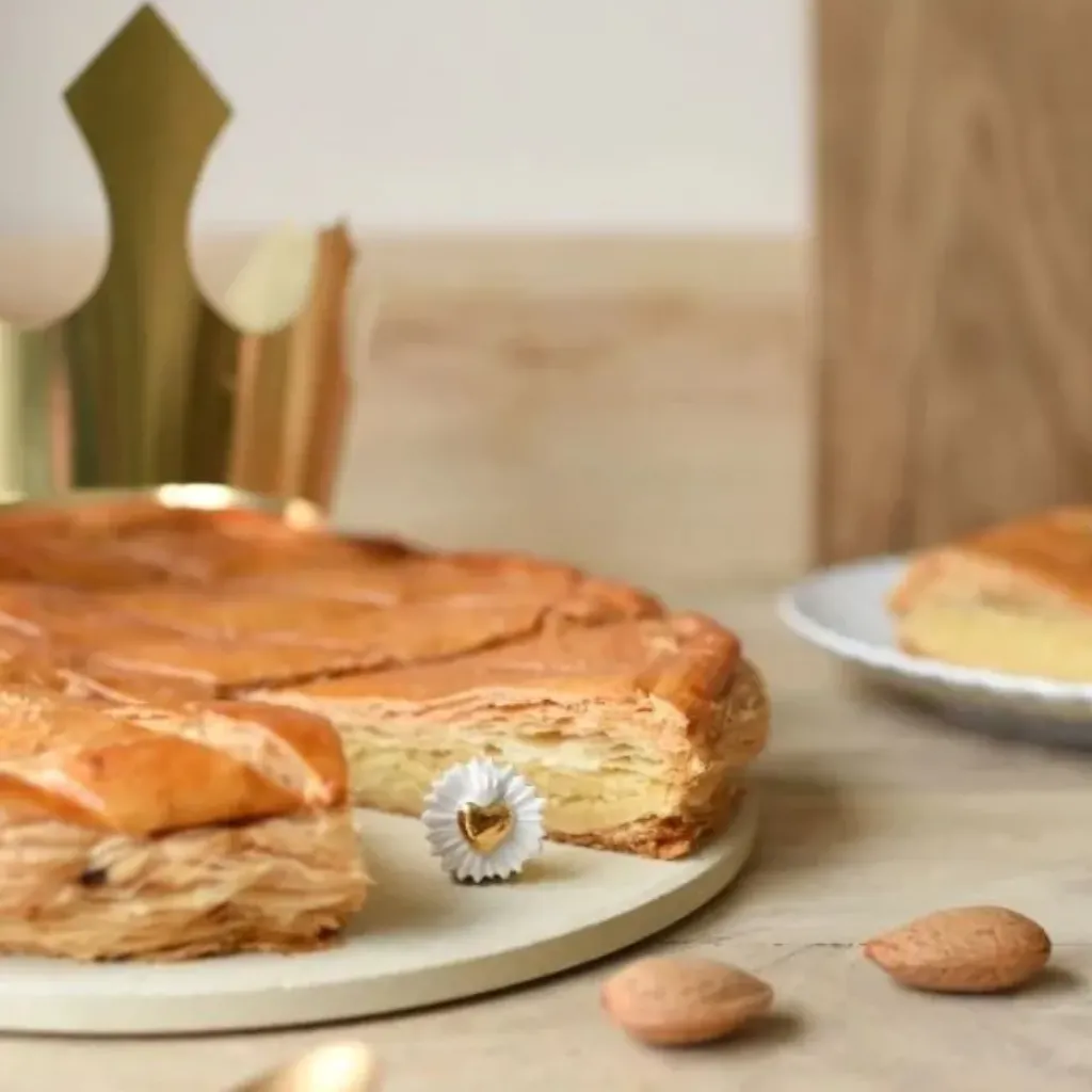 Baubels Fève Ex-Voto - Clearance