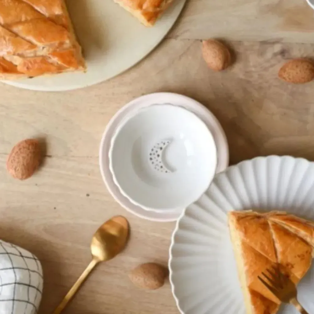 Baubels Fève Lune - Outlet