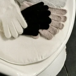 Gentil Coquelicot Paris Gants - Gentil Coquelicot Sale