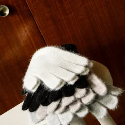 Gentil Coquelicot Paris Gants - Gentil Coquelicot Sale