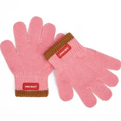 Hello Hossy Gants Handy Pink - Clearance