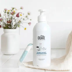 Ouate Gel Lavant Bébé- Clearance