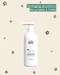 Ouate Gel Lavant Bébé- Clearance