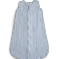 Mushie Gigoteuse Légère Baby Blue - Best