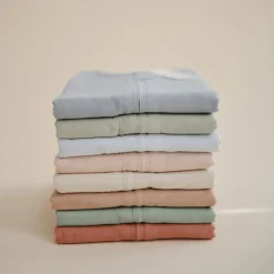 Mushie Gigoteuse Légère Baby Blue - Best