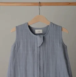 Mushie Gigoteuse Légère en Coton Organique Tradewinds - Online