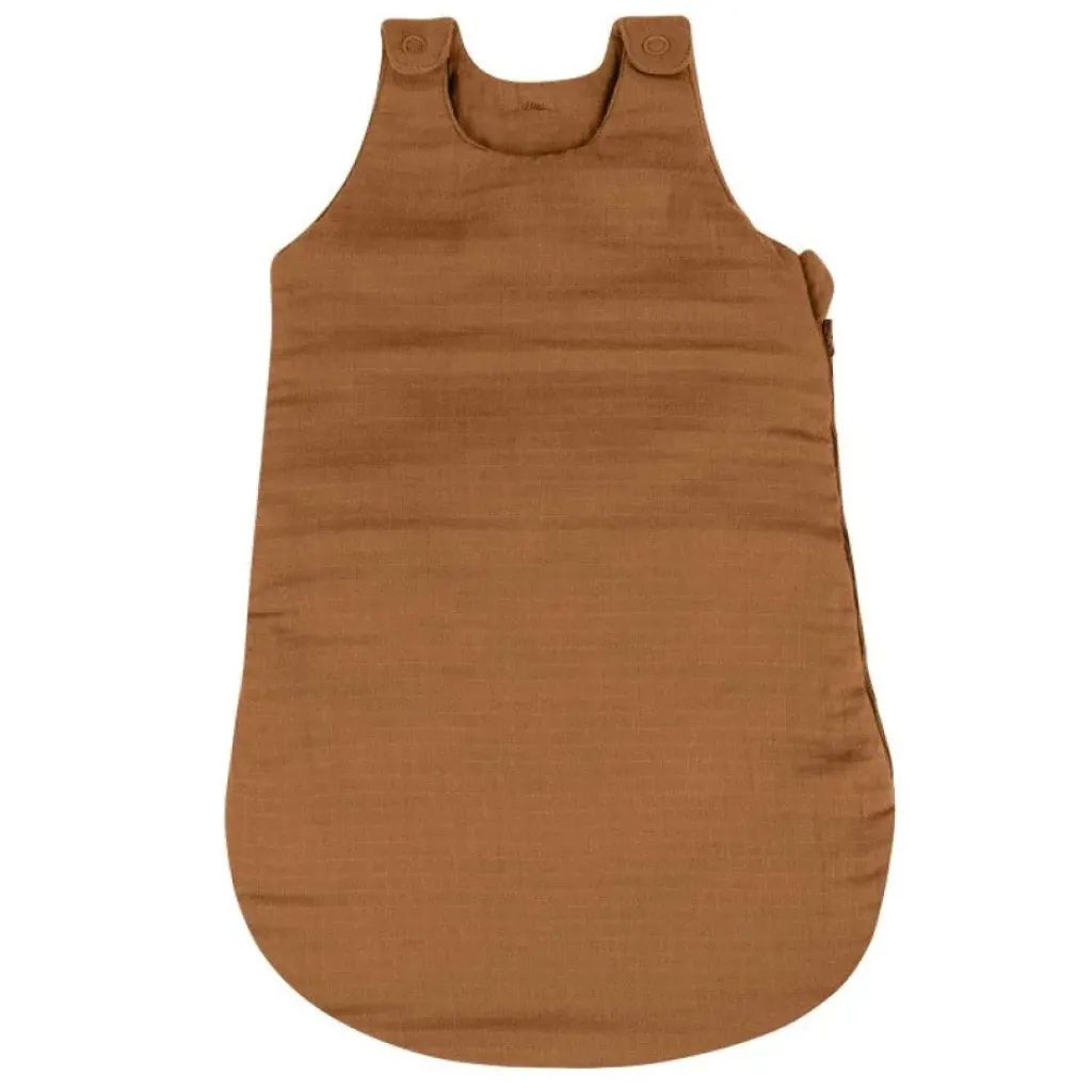 Bonjour Little Gigoteuse Légère Nut - Outlet