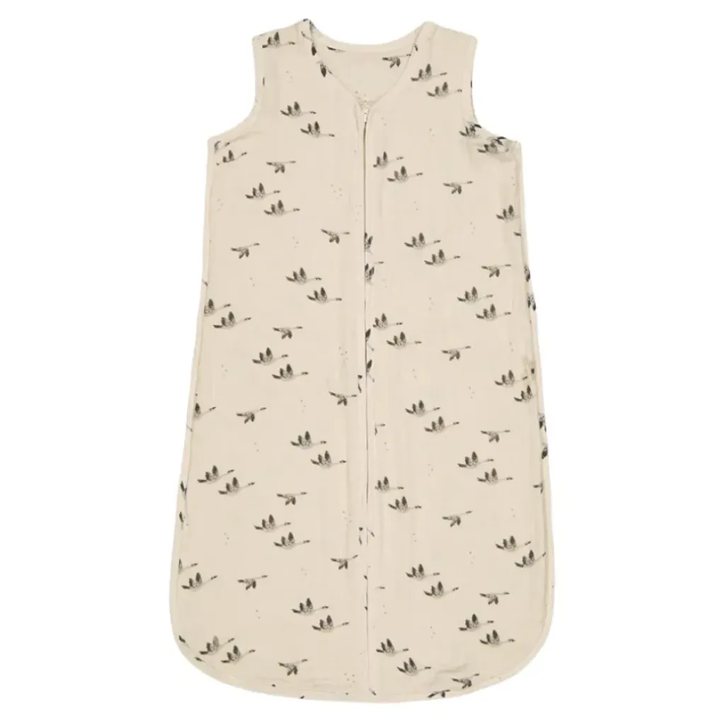 Rose In April Gigoteuse Légère Oie - Sale