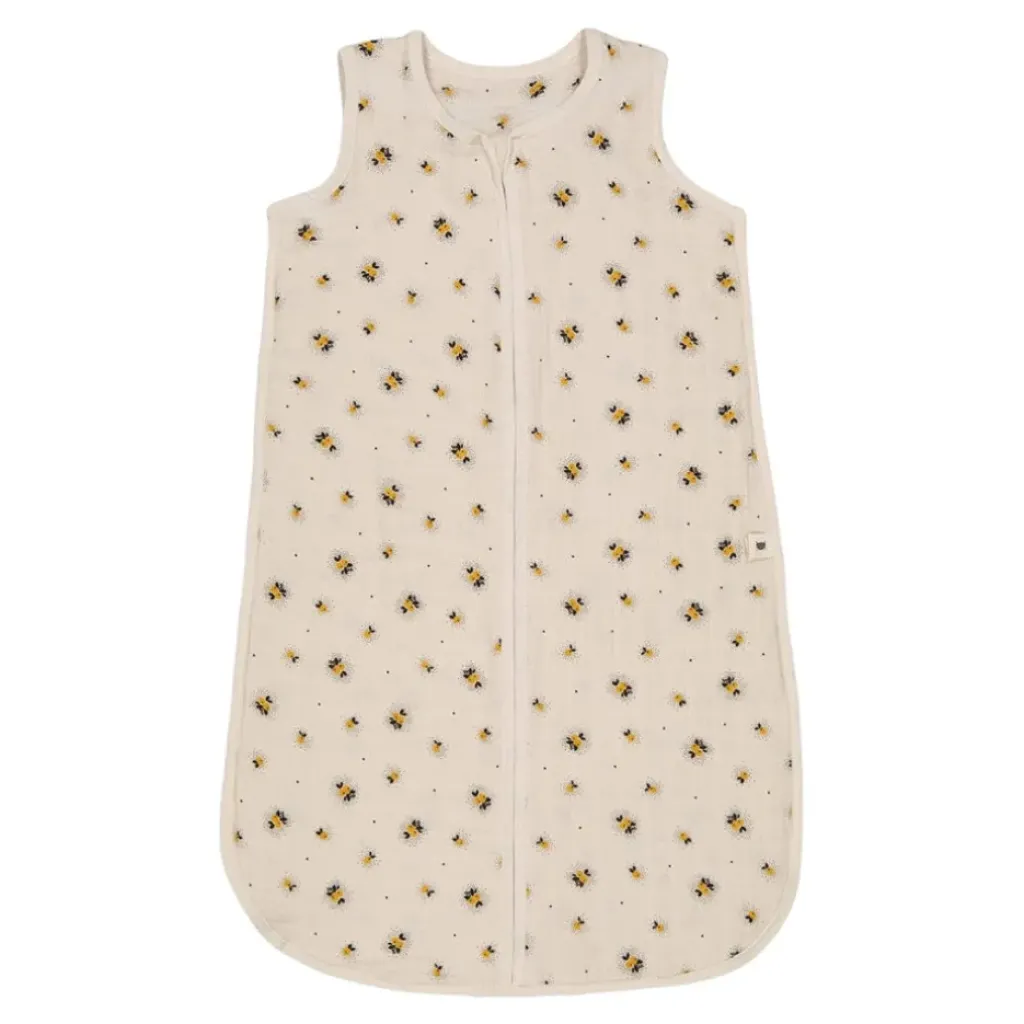 Rose In April Gigoteuse Légère Pommes Jaune - Clearance