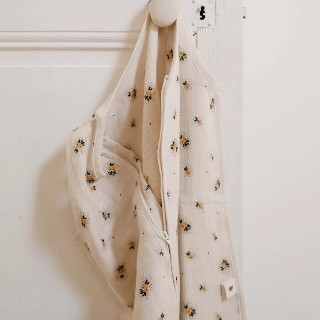 Rose In April Gigoteuse Légère Pommes Jaune - Clearance