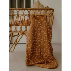 Bonjour Little Gigoteuse Légère Végétal Nut - Sale