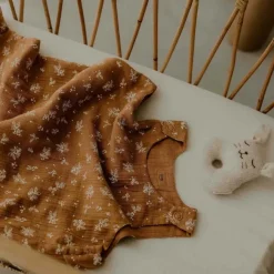 Bonjour Little Gigoteuse Légère Végétal Nut - Sale