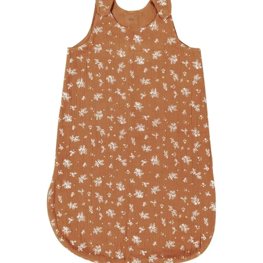 Bonjour Little Gigoteuse Légère Végétal Nut - Sale