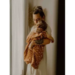 Bonjour Little Gigoteuse Légère Végétal Nut - Sale