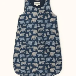 Apaches Collections Gigoteuse Ours Orage - Clearance