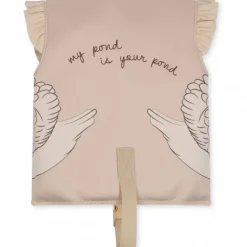 Konges Slojd Gilet de Piscine Cygnes - Discount