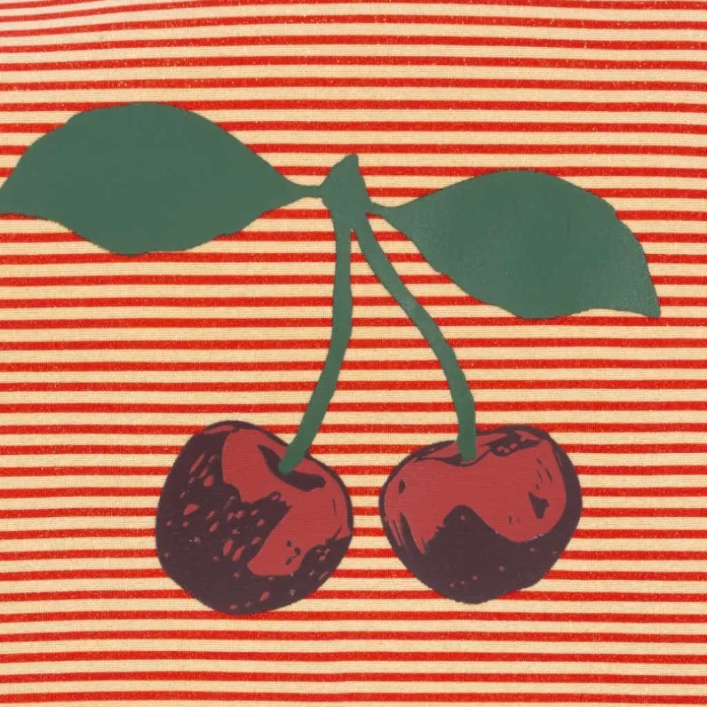 Konges Slojd Gilet de Piscine Glitter Stripe - Clearance