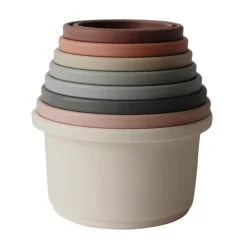 Mushie Gobelets Empilables - Best