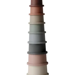 Mushie Gobelets Empilables - Best