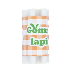 Mercredi Gomme Lapin - Clearance