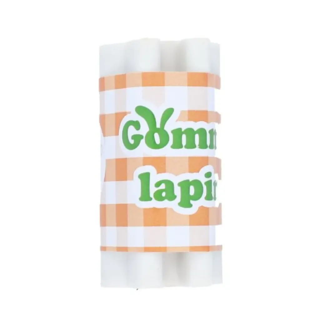 Mercredi Gomme Lapin - Clearance