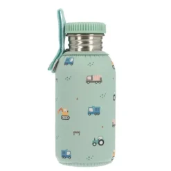 Tutete Gourde Acier Housse Camions - Fashion