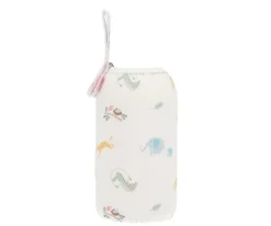 Tutete Gourde Acier housse Savane - Fashion