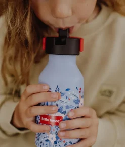 Hello Hossy Gourde Isotherme Champêtre - Sale