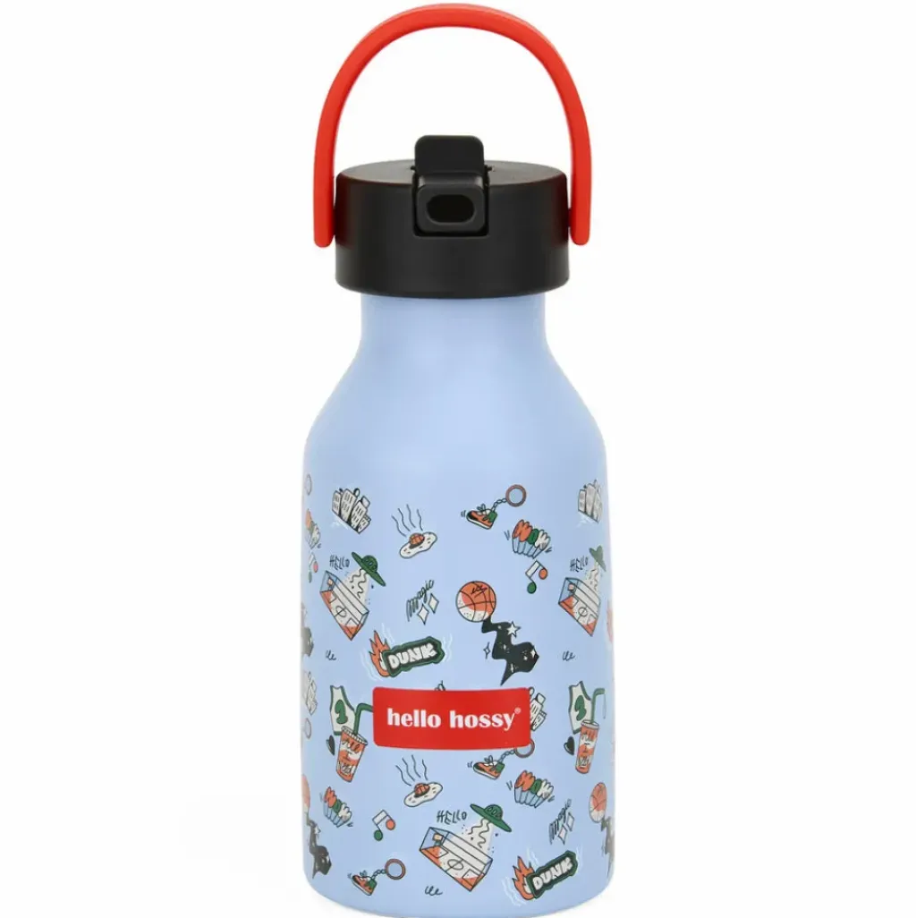 Hello Hossy Gourde Isotherme Dunk - Discount