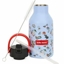 Hello Hossy Gourde Isotherme Dunk - Discount