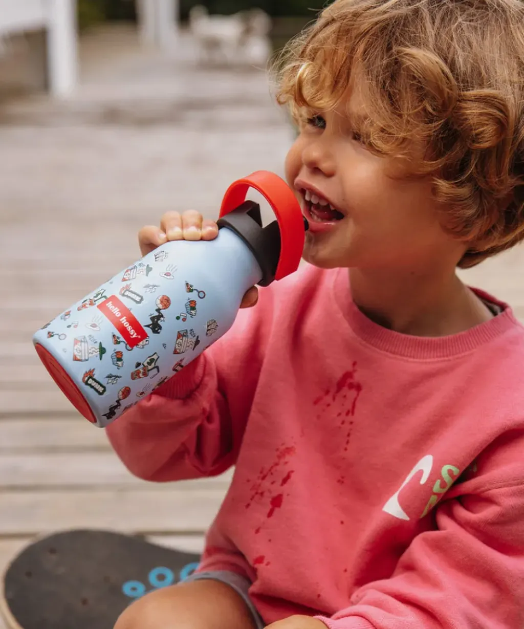 Hello Hossy Gourde Isotherme Dunk - Discount