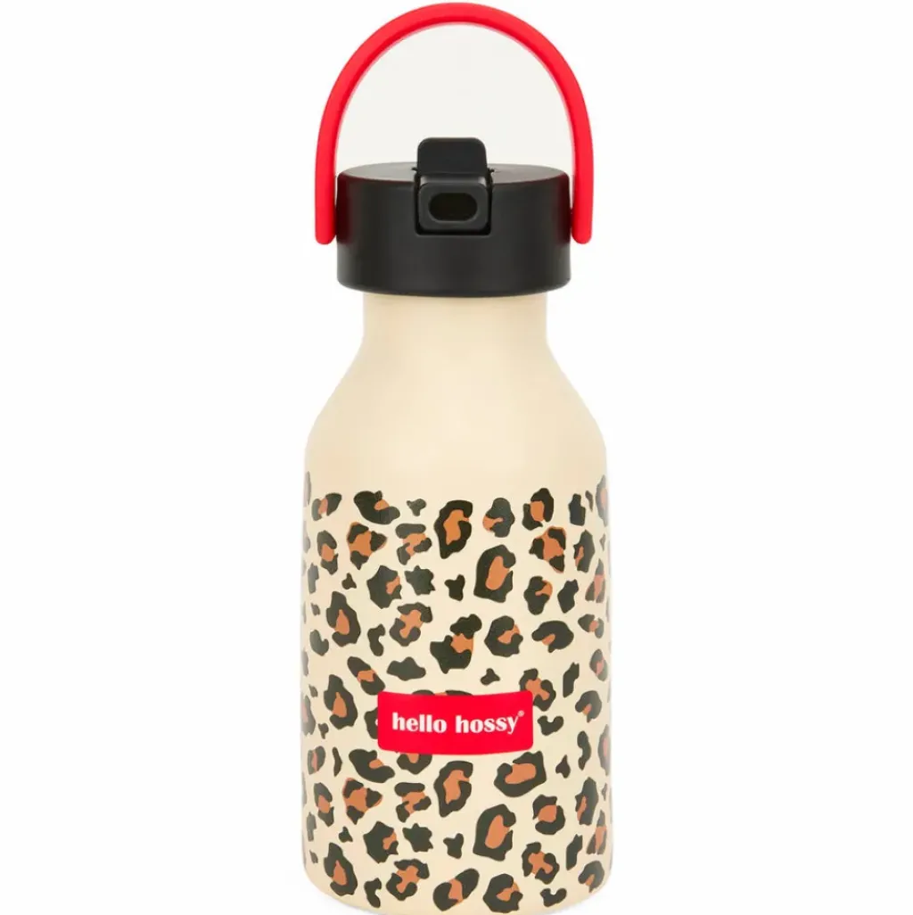 Hello Hossy Gourde Isotherme Léopard - Clearance