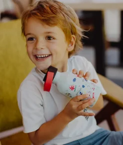 Hello Hossy Gourde Isotherme Ocean Lover - New