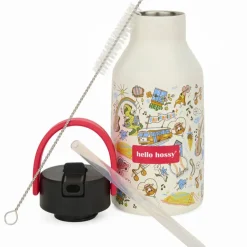 Hello Hossy Gourde Isotherme San Francisco - Outlet