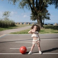 Mushie Gourdes Puree Pouch Blush - Best