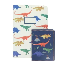 Mercredi Grand Cahier Dinosaures - Outlet