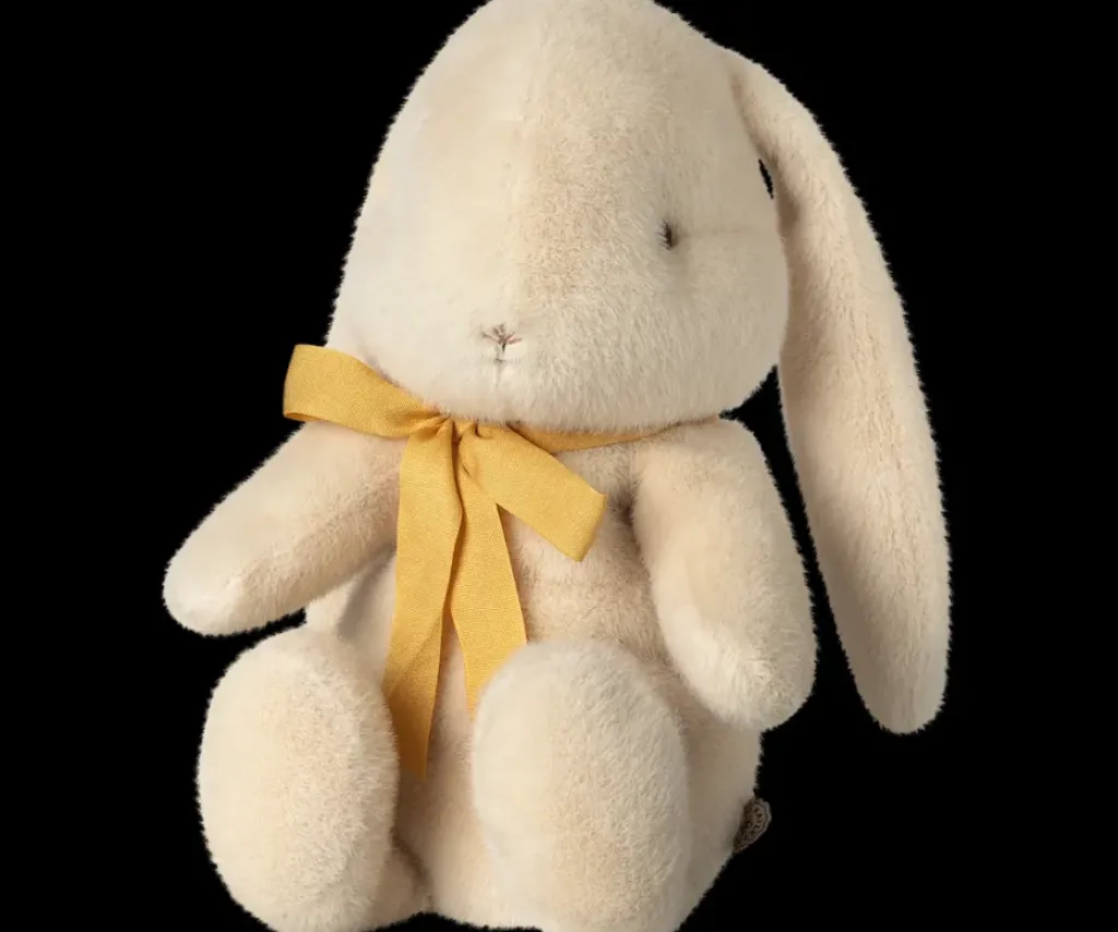 Maileg Grand Doudou Lapin Crème - Sale